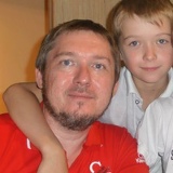 Вадим Раков, 22.05.1971, Железноводск