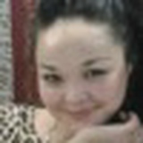 Геля Менякова, 24.08, Якутск