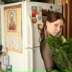 Елена Дымова, Москва
