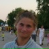 Люда Родионова, 09.06, Москва