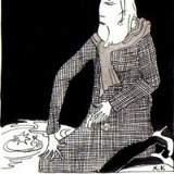 Ksenia Hashkovskaya, Санкт-Петербург