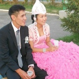 Нургуль Мусина, 25.05.1988, Зайсан