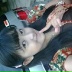 Mimmie Cahyani, 26.04.1993, Pasuruan