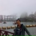 Richie Rafsanjani, Jakarta