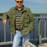 Павел Краснов, 26.01, Санкт-Петербург