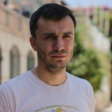 Shaul Vitkovskiy, 19.07.1986, Иерусалим