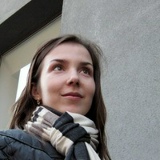 Александра Судьярова, 30.10.1982, Новосибирск