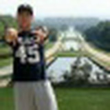 Омар Жанышов, 19.11.1988, Москва