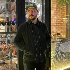 Алексей Кучинский, 14.09.1988, Ростов-на-Дону