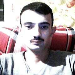 Рафиг Алиев, Баку