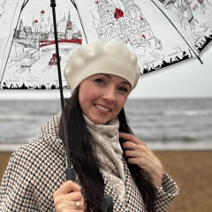 Ирина Хлыстова, 14.06, Санкт-Петербург