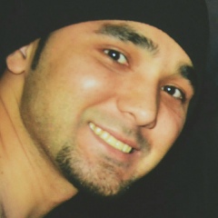 Ibrahim Bahauddin, 06.01, Шымкент