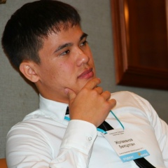 Beksultan Zholamanov, 30.11, Актау