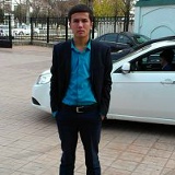 Husniddin Murodov, 15.08, Галляарал