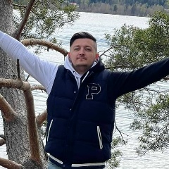 Alexandr Drobyshev, 29.11, Stockholm