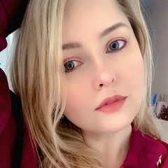 Инна Полякова, 09.09, Москва