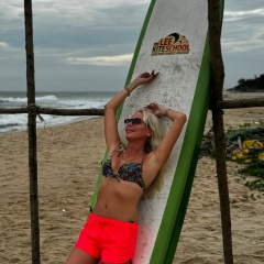 Олечка Сарапаева, 13.08, Санкт-Петербург