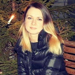 Irina Bulba, 26.04, Петрозаводск
