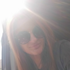 Юлия Авилочева, 19.04.1985, Красноярск