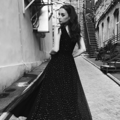 Эльвира Сёмкина, 04.03.2003, Владивосток