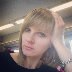 Катерина Макеева, 01.10.1983, Туапсе
