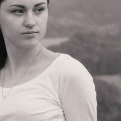 Лена Громова, 21.06.1991, Киев