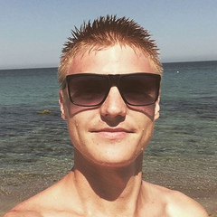 Вадим Якубяк, 24.09.1992, Одесса