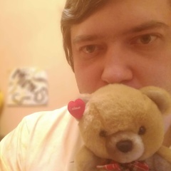 Леонид Власкин, 13.05.1987, Пушкино