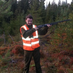 Yuri Voitenko, 15.04.1984, Stockholm