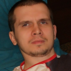 Владимир Руженников, 07.08.1985, Днепр (Днепропетровск)