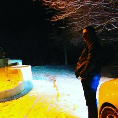 Размик Ованесян, 19.09.1990, Тбилиси