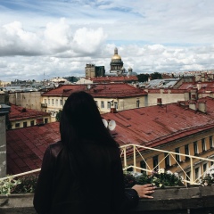 Мадина Байшуакова, 28.05