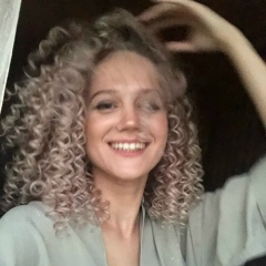 Снежана Матвеева, 25.10.1993, Белореченск
