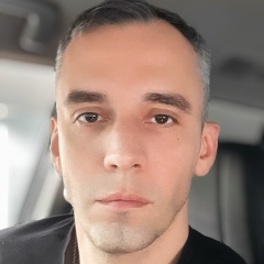 Юрий Артемьев, 06.12, Самара