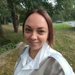 Елена Маслова, 28.04.1981, Лобня