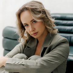 Арина Полякова, 25.09, Барнаул