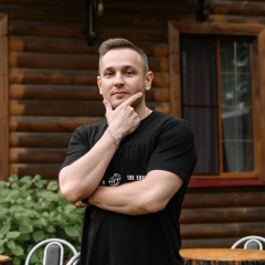 Сергей Жадан, 31.05, Санкт-Петербург