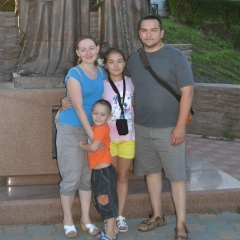 Владимир Коробейников, 28.06.1980, Пировское