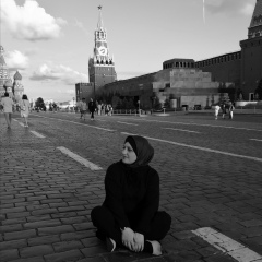 Милана Шахвердиева, 29.01, Москва