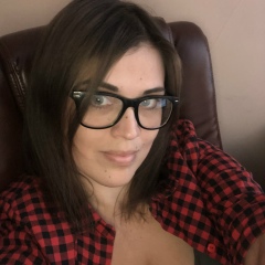 Леся Великая, 14.06, Орск