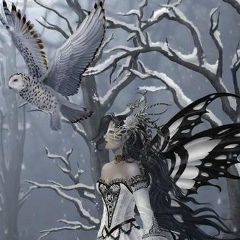 Инна Викторовна, 24.03.1974, Москва