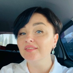 Александра Колобкова, 01.06.1986, Севастополь