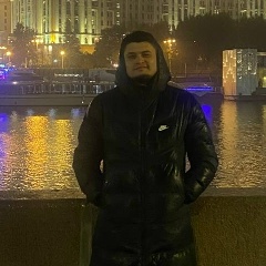 Řųşţįţō Mąŋčĥįŋį, 11.10, Самара