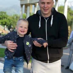 Дмитрий Каплунов, 11.08.1988, Алматы