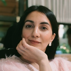 Анна Вишневецкая, 27.02.1988, Сыктывкар