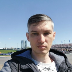 Павел Арзанов, 28.12, Москва