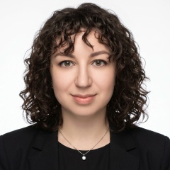 Татьяна Ефимова, 12.11, Донецк