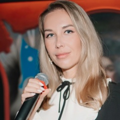 Мария Камчатова, 04.12, Нижний Новгород