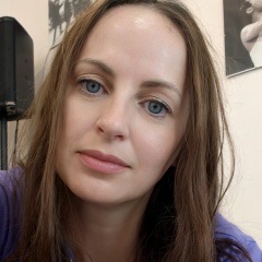 Полина Хлызова, 21.06, Челябинск