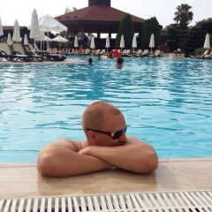 Николай Ветров, Харьков